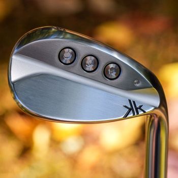 KYOEI Triple Weight Non-Conforming Wedge