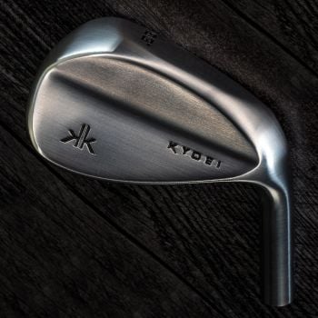 Kyoei Tour Wedge