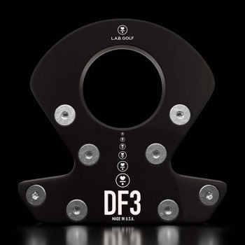 L.A.B Golf DF 3 Stock Putter