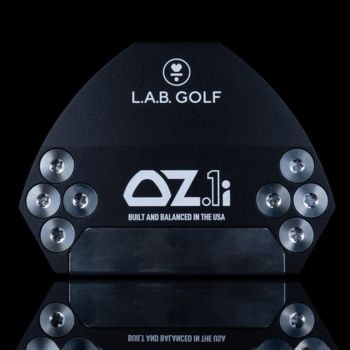 L.A.B Golf OZ.1i Stock Putter