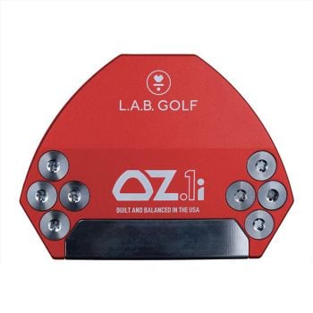 L.A.B. Golf OZ.1i Custom Putter