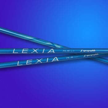 Lexia IL5 Iron Shaft Set