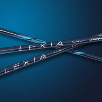 Lexia IL6 Iron Shaft Set