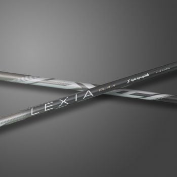 Syncagraphite Lexia L Series Driver Shaft