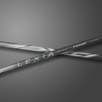 Syncagraphite Lexia L Series Driver Shaft