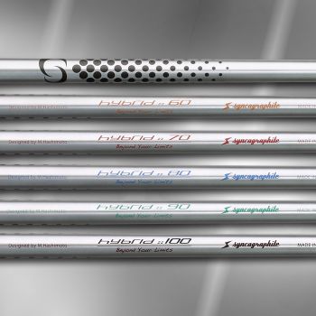 Loop Hybrid Shaft