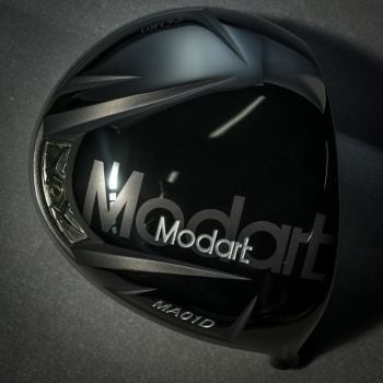 Modart MA01D Driver 