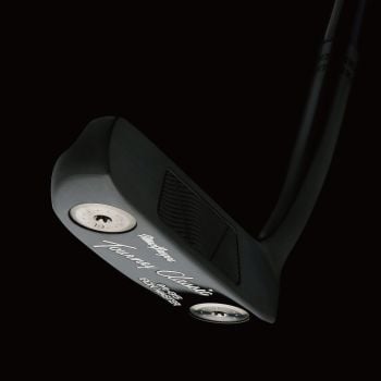 MacGregor Japan Tourney Classic Iron Master IM-G5 Black Coating Putter