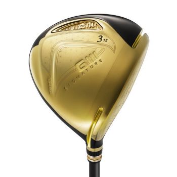 GIII Signature Fairway Wood 2020