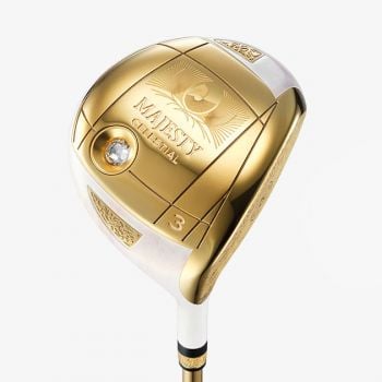 Majesty Celestial Fairway Wood