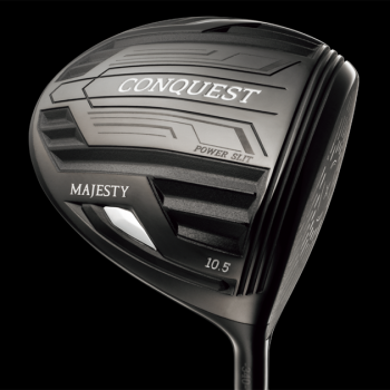 Majesty Conquest Driver