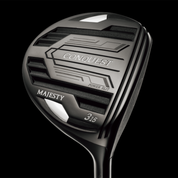 Majesty Conquest Fairway Wood