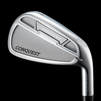 Majesty Conquest Iron