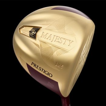 Majesty Prestigio XII Driver