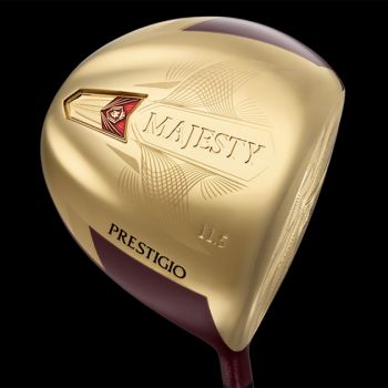 Majesty Prestigio XII Ladies Driver