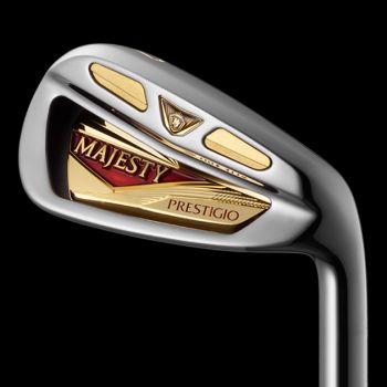 Majesty Prestigio XII Iron