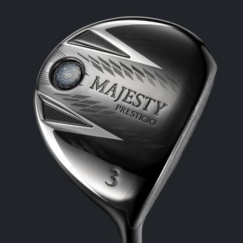 Majesty Prestigio 13 Black Fairway Wood