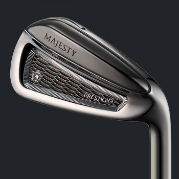 Majesty Prestigio 13 Black Iron