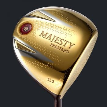 Majesty Golf