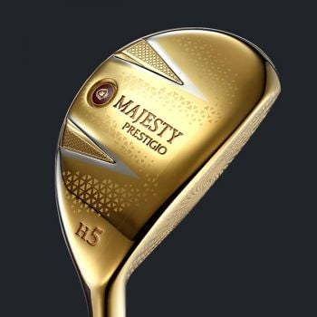 Majesty Prestigio 13 Ladies Hybrid