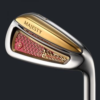 Majesty Prestigio 13 Ladies Irons 7-PW ( 4pcs )