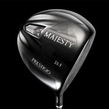 Majesty Prestigio Obsidian Driver