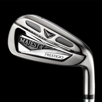 Majesty Prestigio Obsidian Irons 7-PW ( 4pcs )