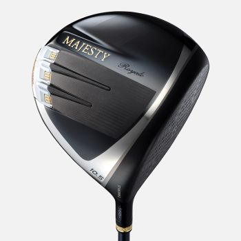 Majesty Royale Driver 2025