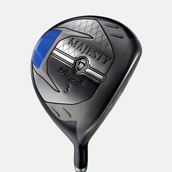 Majesty Royale Fairway Wood 2023