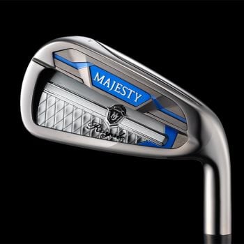 Majesty Royale Iron 2023 6-PW ( 5pcs )