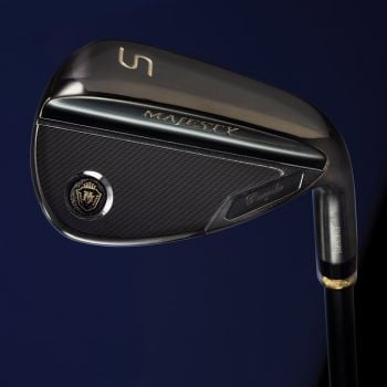 Majesty Royale Iron 2025