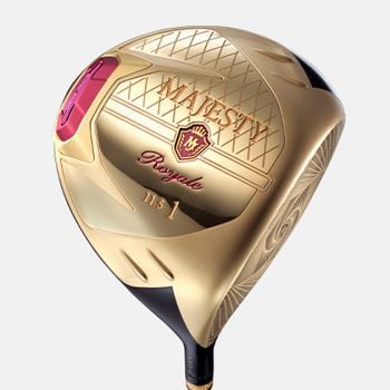 Majesty Royale Ladies Driver 2023