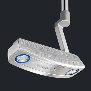 Majesty Santorini Blade Putter