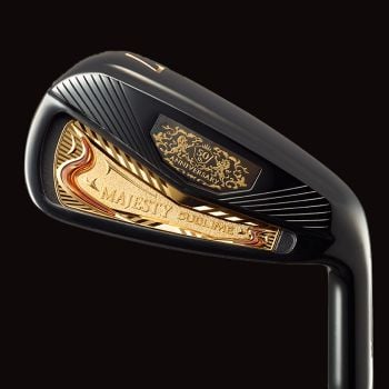 Majesty Sublime 50th Anniversary Irons 7-PW ( 5pcs )