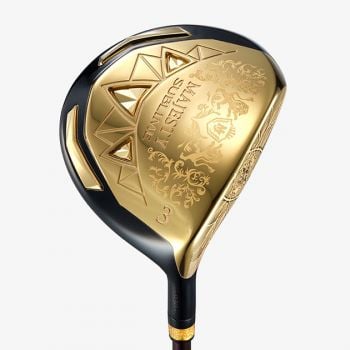 Majesty Sublime Fairway Wood 2023