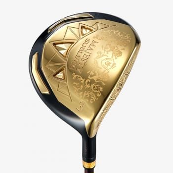 Majesty Sublime Fairway Wood 2023