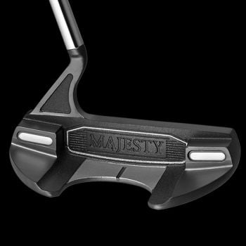 Majesty W-Moment Mallet Putter