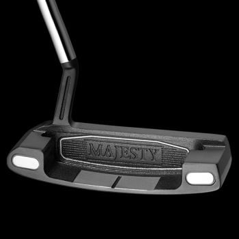Majesty W-Moment Mid-Mallet Putter