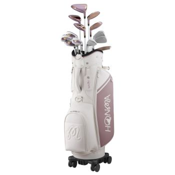Malbon x Honma Women's Premium Set - Limited