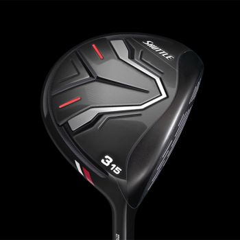 Maruman Shuttle Fairway Wood 2023