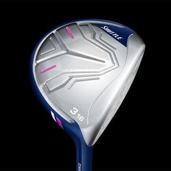 Maruman Shuttle Ladies Fairway Wood 2023