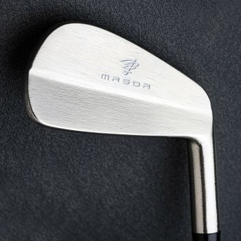 The Masda Blade Iron ( #3 / #4 )