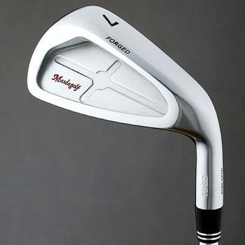 Masda Golf CB-01 Iron 5-PW