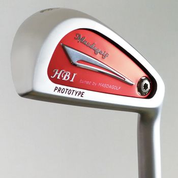 Masda Golf HBI Utility