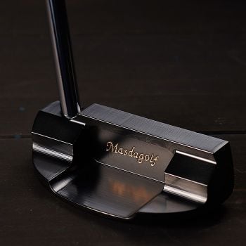 Masda Golf Studio-3 Putter