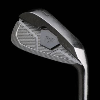 Metal Factory JF Forged Irons 5-PW ( 6pcs )
