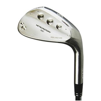 Metal Factory S2 Wedge