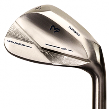 Metal Factory S3 Wedge