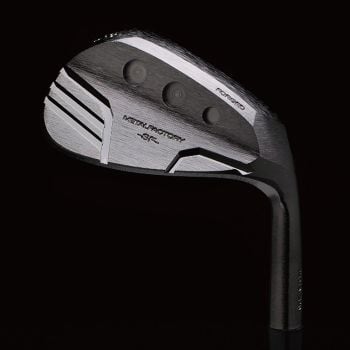 Metal Factory SF Wedge