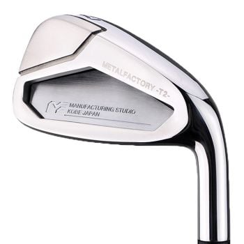 Metal Factory T2 Irons 5-PW ( 6pcs )